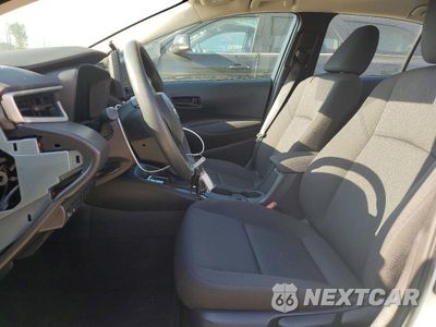 Zdjęcie 7 z 12 samochodu: 2026 TOYOTA COROLLA LE VIN:5YFB4MDE4TP444955 - miniatura