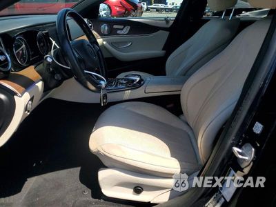 Zdjęcie 7 z 12 samochodu: 2017 MERCEDES-BENZ E 300 VIN:WDDZF4JB8HA121576 - miniatura