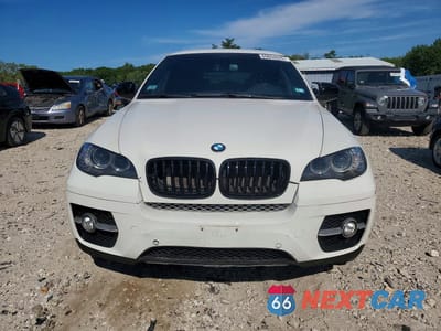 Piąte zdjęcie samochodu w środku: 2012 BMW X6 XDRIVE50I VIN:5UXFG8C52CLZ97287 - miniatura
