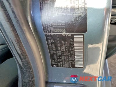 Zdjęcie 12 z 12 samochodu: 2003 BMW 530 I AUTOMATIC VIN:WBADT634X3CK35936 - miniatura