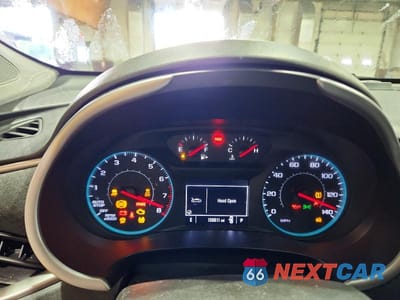 Zdjęcie 9 z 12 samochodu: 2022 CHEVROLET MALIBU LT VIN:1G1ZD5ST4NF152568 - miniatura