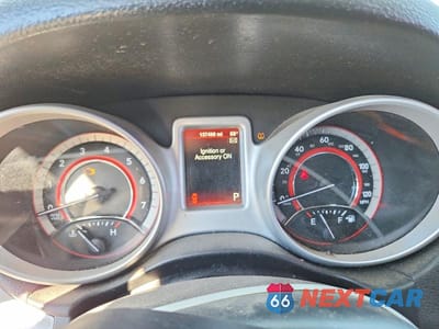 Zdjęcie 9 z 13 samochodu: 2016 DODGE JOURNEY SXT VIN:3C4PDDBGXGT159805 - miniatura