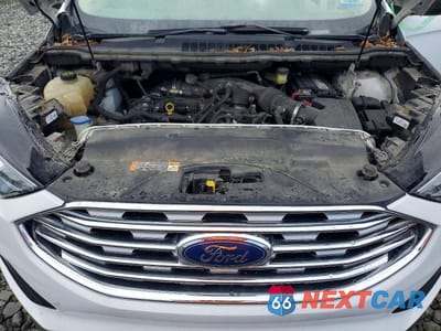 Zdjęcie 12 z 13 samochodu: 2019 FORD EDGE SE VIN:2FMPK3G91KBC24101 - miniatura