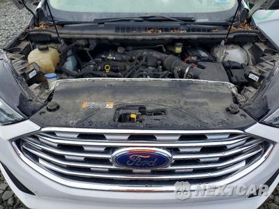Zdjęcie 12 z 13 samochodu: 2019 FORD EDGE SE VIN:2FMPK3G91KBC24101 - miniatura