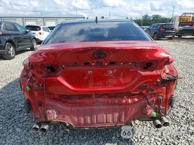 Zdjęcie 6 z 13 samochodu: 2023 TOYOTA CAMRY XSE VIN:4T1K61BK3PU081750 - miniatura