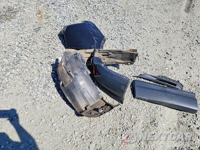 Zdjęcie 13 z 14 samochodu: 2018 HONDA CR-V EX VIN:7FARW2H54JE007543 - miniatura