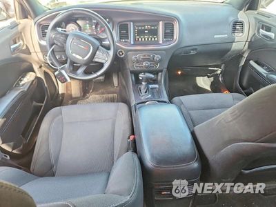 Zdjęcie 8 z 12 samochodu: 2018 DODGE CHARGER SXT VIN:2C3CDXBG2JH281451 - miniatura