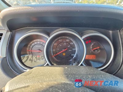 Zdjęcie 9 z 13 samochodu: 2012 NISSAN VERSA 1.8 S VIN:3N1BC1CP1CK268022 - miniatura
