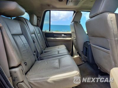 Zdjęcie 11 z 13 samochodu: 2007 FORD EXPEDITION XLT VIN:1FMFU16517LA79500 - miniatura