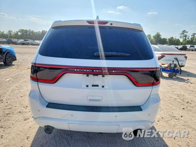 Zdjęcie 6 z 13 samochodu: 2018 DODGE DURANGO R/T VIN:1C4SDHCT6JC473676 - miniatura