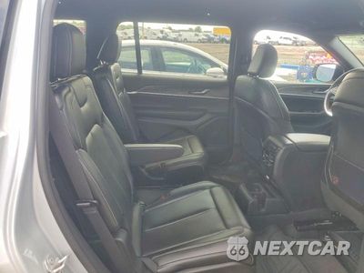 Zdjęcie 11 z 13 samochodu: 2025 JEEP GRAND CHEROKEE L LIMITED VIN:1C4RJKBG5S8659030 - miniatura