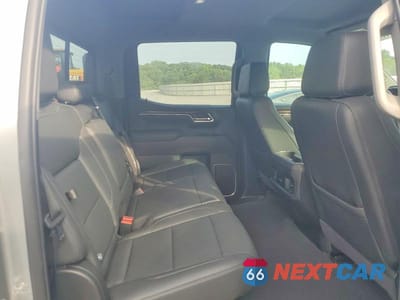 Zdjęcie 10 z 12 samochodu: 2025 CHEVROLET SILVERADO K1500 RST VIN:2GCUKEED6S1147595 - miniatura