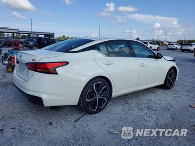Trzecie zdjęcie samochodu z tyłu: 2023 NISSAN ALTIMA SR VIN:1N4BL4CV9PN367660 - miniatura