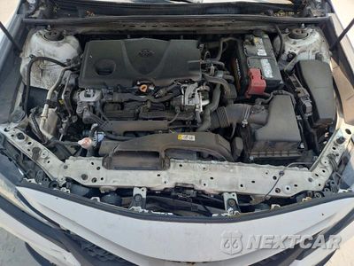 Zdjęcie 11 z 13 samochodu: 2020 TOYOTA CAMRY SE VIN:4T1M11AK8LU388849 - miniatura