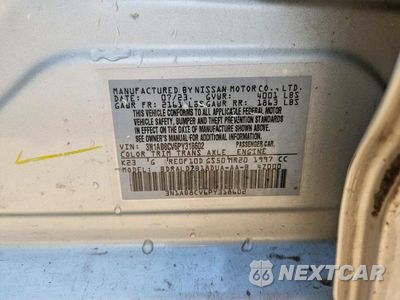 Zdjęcie 12 z 12 samochodu: 2023 NISSAN SENTRA SV VIN:3N1AB8CV6PY318602 - miniatura