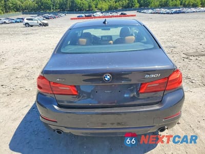 Zdjęcie 6 z 12 samochodu: 2020 BMW 530 XI VIN:WBAJR7C05LWW80975 - miniatura