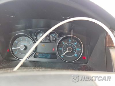 Zdjęcie 9 z 13 samochodu: 2011 FORD FLEX SEL VIN:2FMGK5CC0BBD17351 - miniatura