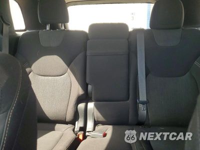 Zdjęcie 10 z 13 samochodu: 2017 JEEP CHEROKEE LATITUDE VIN:1C4PJLCB3HW516663 - miniatura