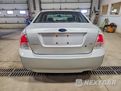 Zdjęcie 6 z 12 samochodu: 2009 FORD FUSION SE VIN:3FAHP07Z09R135923 - miniatura