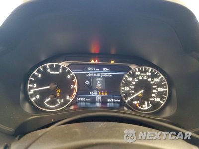 Zdjęcie 9 z 13 samochodu: 2023 NISSAN ALTIMA SV VIN:1N4BL4DV9PN375191 - miniatura