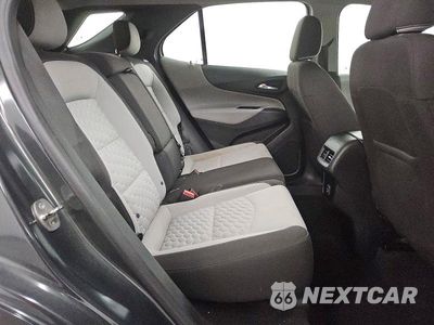 Zdjęcie 10 z 12 samochodu: 2020 CHEVROLET EQUINOX LS VIN:2GNAXHEV5L6271335 - miniatura