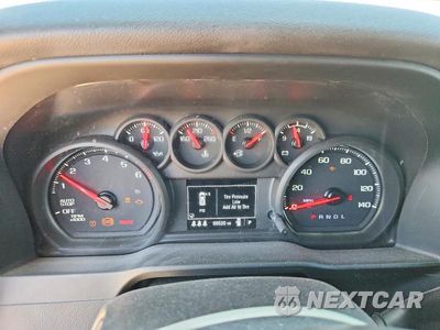 Zdjęcie 9 z 12 samochodu: 2024 GMC SIERRA C1500 VIN:1GTPHAED1RZ331235 - miniatura