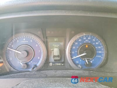 Zdjęcie 9 z 13 samochodu: 2015 TOYOTA SIENNA XLE 8-PASSENGER VIN:5TDYK3DC6FS539201 - miniatura