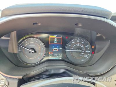 Zdjęcie 9 z 14 samochodu: 2018 SUBARU CROSSTREK PREMIUM VIN:JF2GTADC7J8286062 - miniatura