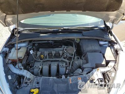 Zdjęcie 11 z 12 samochodu: 2016 FORD FOCUS SE VIN:1FADP3F26GL292937 - miniatura