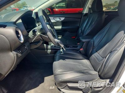 Zdjęcie 7 z 12 samochodu: 2024 KIA FORTE LXS VIN:3KPF24AD0RE716396 - miniatura