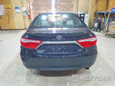 Zdjęcie 6 z 12 samochodu: 2015 TOYOTA CAMRY SE VIN:4T1BF1FK7FU031295 - miniatura