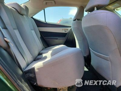 Zdjęcie 10 z 12 samochodu: 2014 TOYOTA COROLLA LE VIN:5YFBURHE3EP012643 - miniatura