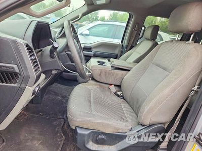 Zdjęcie 7 z 12 samochodu: 2020 FORD F150 SUPERCREW VIN:1FTEW1C51LKD26836 - miniatura