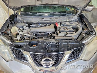 Zdjęcie 12 z 13 samochodu: 2015 NISSAN ROGUE SL VIN:5N1AT2MV8FC913895 - miniatura