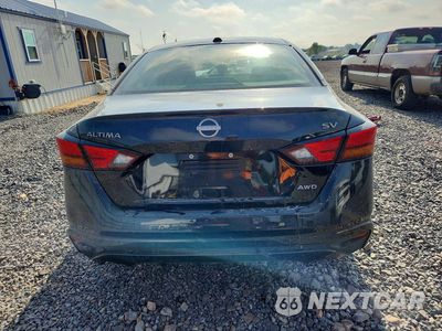 Zdjęcie 6 z 12 samochodu: 2024 NISSAN ALTIMA SV VIN:1N4BL4DW6RN303280 - miniatura