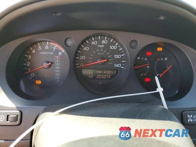 Zdjęcie 9 z 14 samochodu: 2003 ACURA MDX TOURING VIN:2HNYD18623H533354 - miniatura