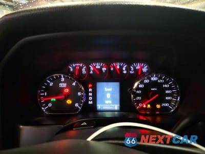 Zdjęcie 9 z 12 samochodu: 2016 GMC SIERRA K1500 VIN:1GTV2LEC4GZ222891 - miniatura