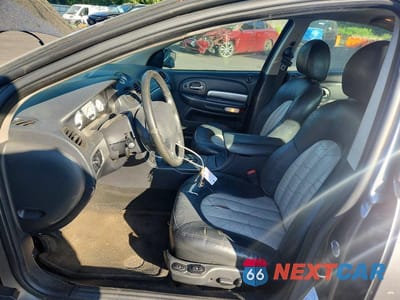 Zdjęcie 7 z 12 samochodu: 2002 CHRYSLER 300M VIN:2C3HE66G02H301866 - miniatura