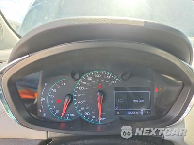 Zdjęcie 9 z 14 samochodu: 2019 CHEVROLET TRAX LS VIN:3GNCJKSB2KL206275 - miniatura