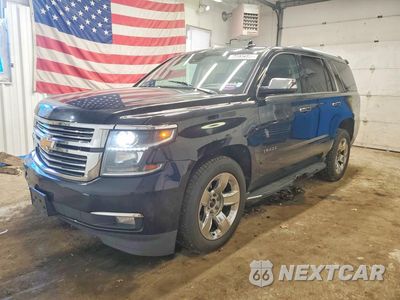 2017 CHEVROLET TAHOE K1500 PREMIER 1GNSKCKC0HR288175 - główne zdjęcie licytacji z USA - miniatura