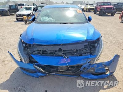 Piąte zdjęcie samochodu w środku: 2022 NISSAN SENTRA SV VIN:3N1AB8CV3NY253642 - miniatura