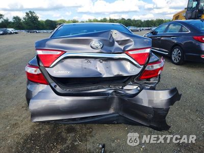 Zdjęcie 6 z 12 samochodu: 2016 TOYOTA CAMRY LE VIN:4T1BF1FK1GU133872 - miniatura