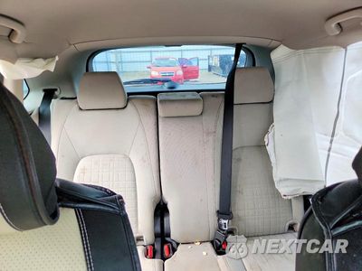 Zdjęcie 10 z 13 samochodu: 2024 HONDA HR-V LX VIN:3CZRZ1H32RM735892 - miniatura