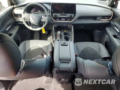 Zdjęcie 8 z 13 samochodu: 2026 TOYOTA GRAND HIGHLANDER HYBRID MAX LIMITED VIN:5TDADAB50TS049630 - miniatura