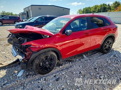 2026 HONDA HR-V SPORT 3CZRZ2H53TM713091 - główne zdjęcie licytacji z USA - miniatura