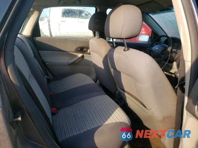 Zdjęcie 10 z 12 samochodu: 2007 FORD FOCUS ZX4 VIN:1FAFP34N87W261628 - miniatura
