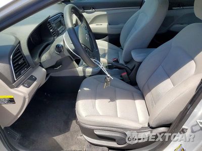 Zdjęcie 7 z 12 samochodu: 2017 HYUNDAI ELANTRA SE VIN:KMHD74LF6HU367201 - miniatura