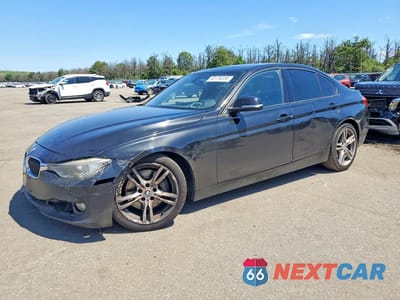 2013 BMW 335 I WBA3A9G52DNP36637 - główne zdjęcie licytacji z USA - miniatura