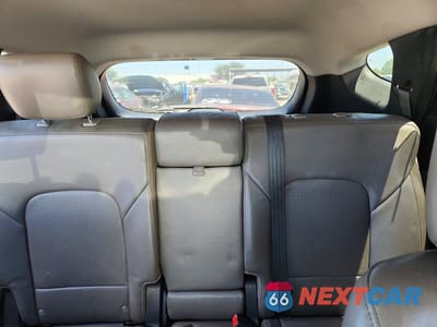 Zdjęcie 10 z 13 samochodu: 2015 HYUNDAI SANTA FE SPORT 2.4L VIN:5XYZU3LB0FG297820 - miniatura