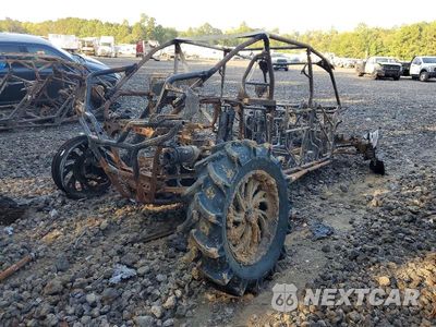 Czwarte zdjęcie samochodu z boku: 2023 KAWASAKI TERYX KRX4 UTILITY VEHICLE VIN:JKARTCA14PB500016 - miniatura